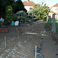 Seed sowing sept 1